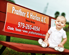 Prather & Harlan A/C